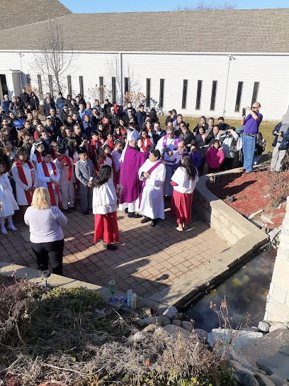 Nuestra Señora De Guadalupe, Waukegan