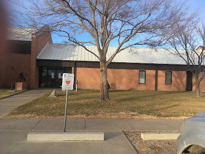 St. Francis of Assisi Catholic Church, Amarillo