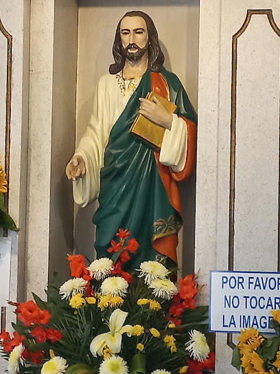 Santuario de San Judas Tadeo