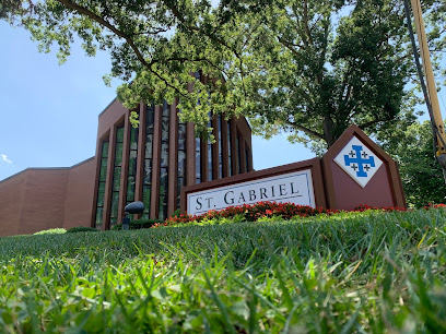 St. Gabriel Church, Charlotte