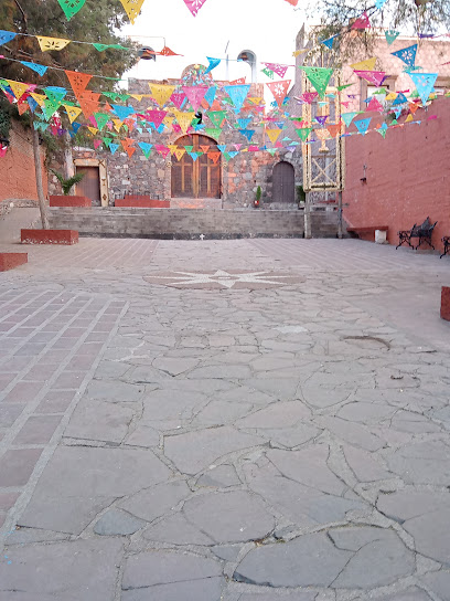 Capilla de Guadiana, San Miguel de Allende