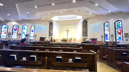 Christ the King Catholic Church, Jacksonville
