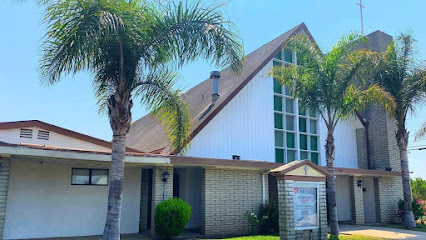 Iglesia Universal, Oxnard