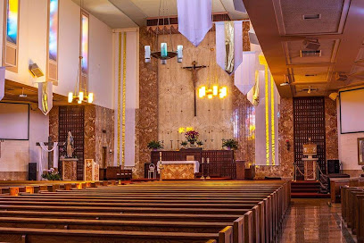 Our Lady Of Grace Catholic Church, San Fernando Valley