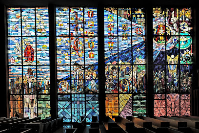 Blessed Sacrament Catholic Church, Milwaukee