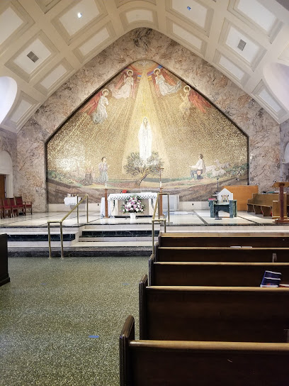 Our Lady of Fatima Roman Catholic Church, Jackson Heights