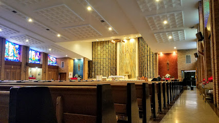 St. Theresa of the Infant Jesus Roman Catholic Church, The Bronx