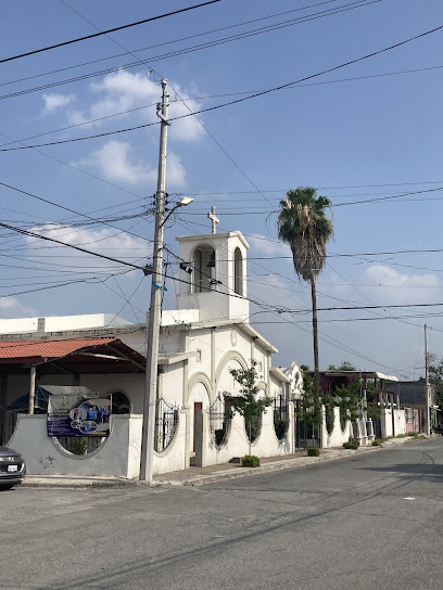 Parroquia de Nuestra Señora de San Juan, Reynosa