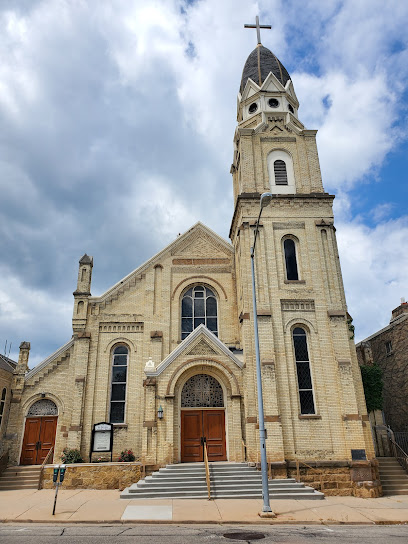 Catedral de San Rafael, Madison
