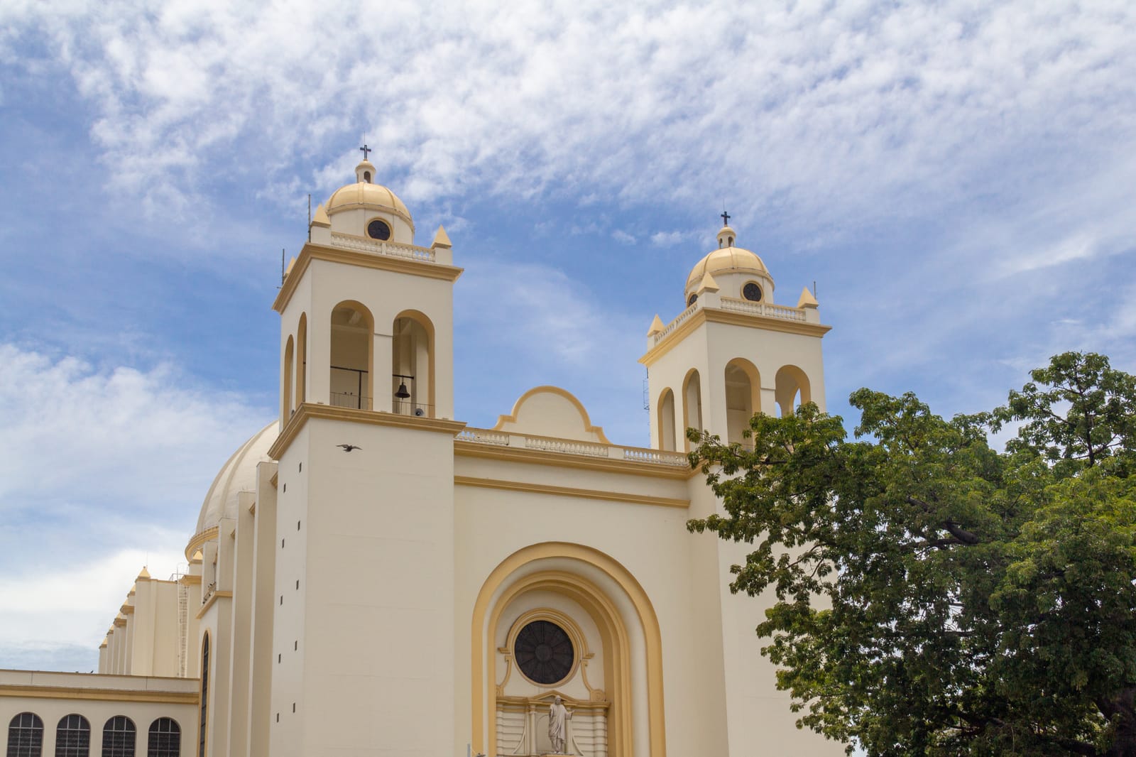 México, EE. UU. y Puerto Rico