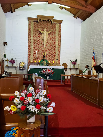 Misión Sagrado Corazon de Jesus Old Catholic Church, San Fernando Valley