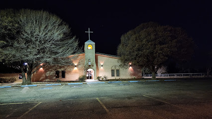 San Ramon Catholic Church, Lubbock