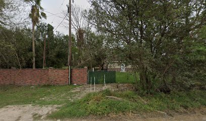 The Pharr Oratory of St. Philip Neri of Pontifical Right