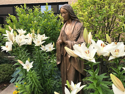St. Maria Goretti Catholic Church, Madison