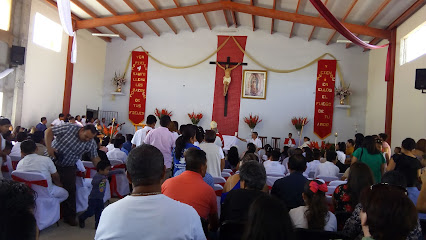 Parroquia Santa María de Guadalupe, Palmas, Cabo San Lucas