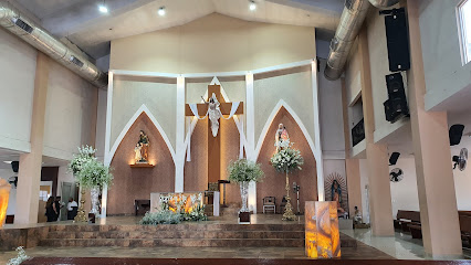 Parroquia de Nuestra Señora del Carmen, San Nicolás de los Garza