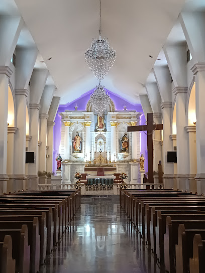 Catedral de Matamoros