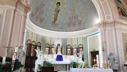 St. Mary of the Assumption Catholic Church, Fort Worth
