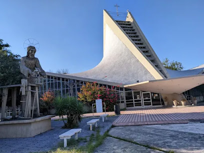Parroquia de San Jose Obrero, San Nicolás de los Garza