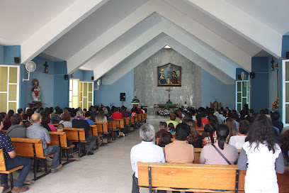 Parroquia de Nuestra Señora de la Anunciación, León