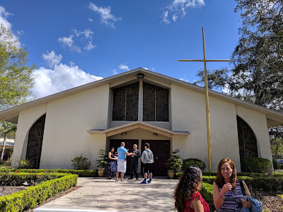 Corpus Christi Catholic Church, Tampa