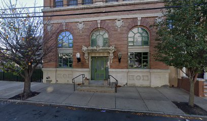 Our Lady of the Angels Parish, Trenton