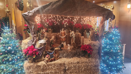 Immaculate Conception Parish, Sacramento