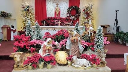 St. Maximilian Kolbe Catholic Church, Broward County