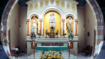 Our Lady of the Rosary Catholic Church, San Diego