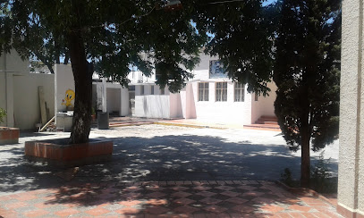 Parroquia San José Obrero de Nuevo Laredo