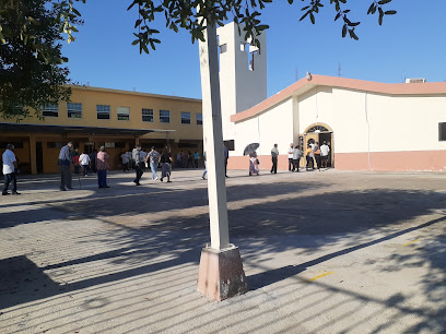 Parroquia Nuestra Señora de la Asunción, Reynosa