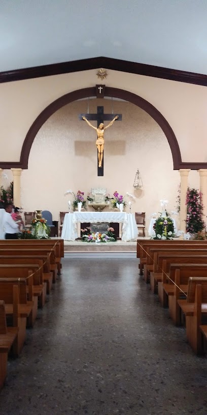 St Joachim Catholic Church, Kendall