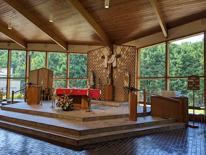 Holy Family Catholic Church, Marietta
