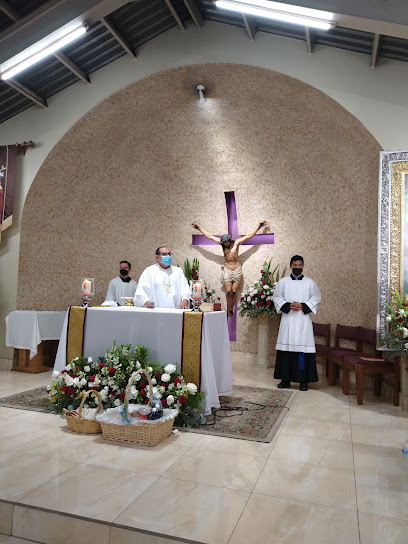 Parroquia Divino Maestro y Nuestra Señora de Guadalupe, Tijuana
