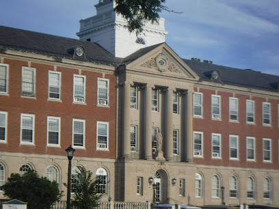 The Connor Chapel of Our Lady, Hartford