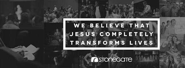 Stonegate Fellowship, Midland