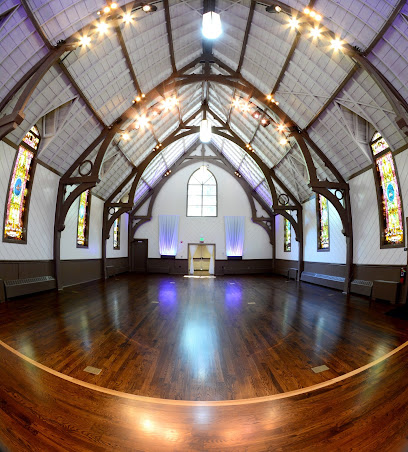 Church of One Tree, Santa Rosa