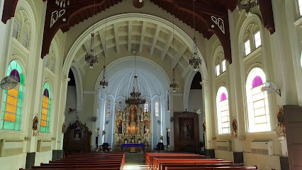 Parroquia Nuestra Señora de la Merced, Ponce