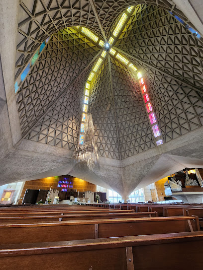 Catedral de Santa María de la Asunción de San Francisco