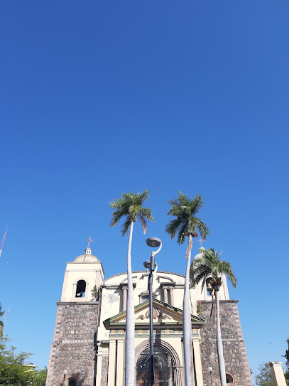 Parroquia de Nuestra Señora de La Merced, Colima