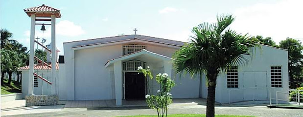 Parroquia Santo Domingo de Guzmán, Bayamón