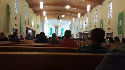 Our Lady of Hope Church, San Bernardino
