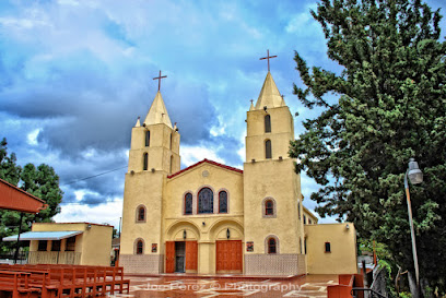 Santuario de Nuestra Señora de Guadalupe, este de Los Ángeles