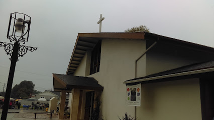 St Philip Neri, Lynwood