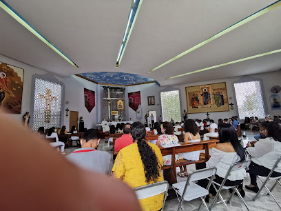 Parroquia de Nuestra Señora del Perpetuo Socorro, Colima