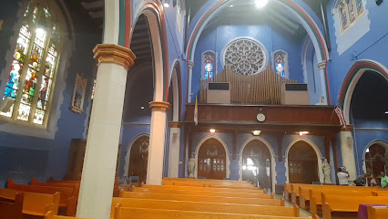 Our Lady of Lourdes Roman Catholic Church, Paterson