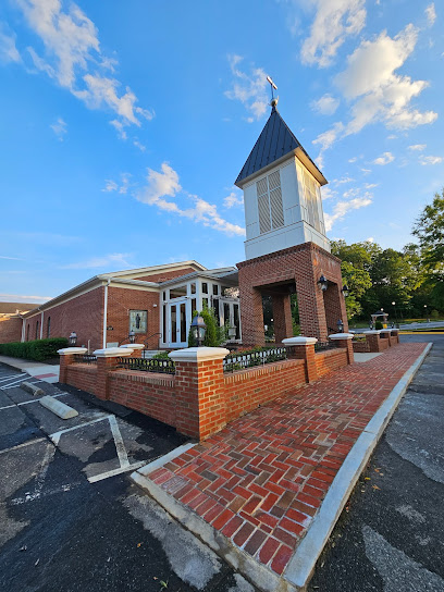 St. William of York Catholic Church, Woodbridge