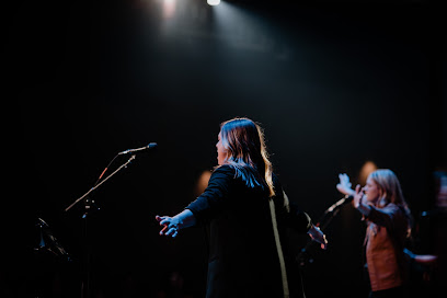 Renew Life Church Midland