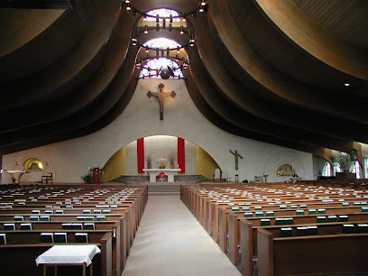 St. Pius X Catholic Parish, Mesquite