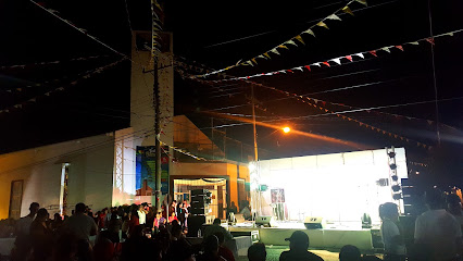 Parroquia San Gerardo Mayela, Nuevo Laredo
